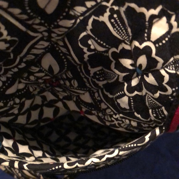 Vera Bradley Bag-Used - Picture 5 of 7